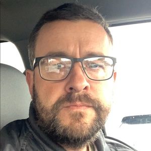 Meet your Posher, Bryan